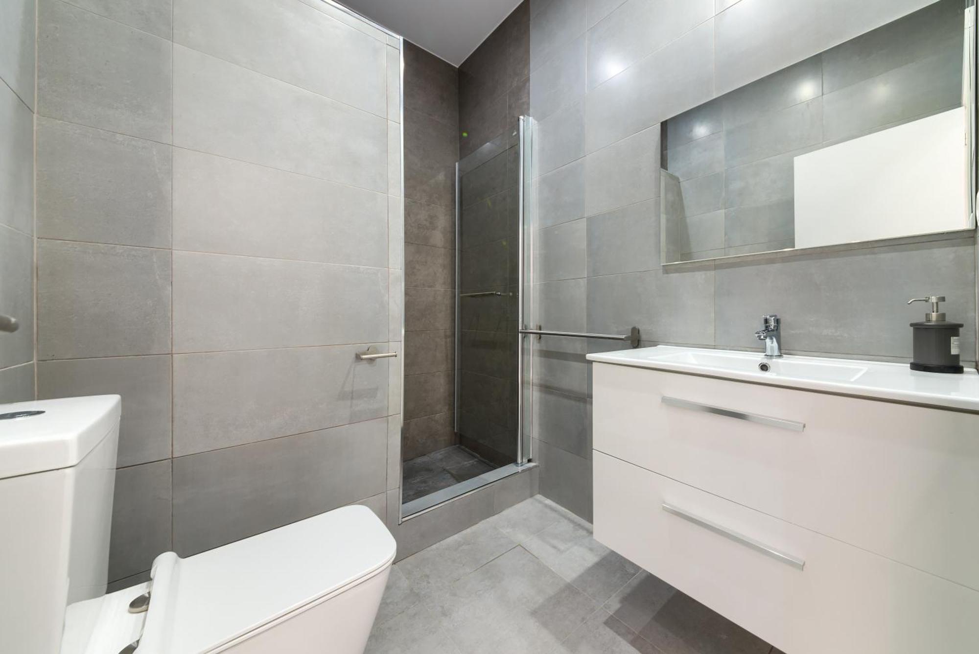 Apartamento Solano - Playa La Caleta Cádiz Buitenkant foto
