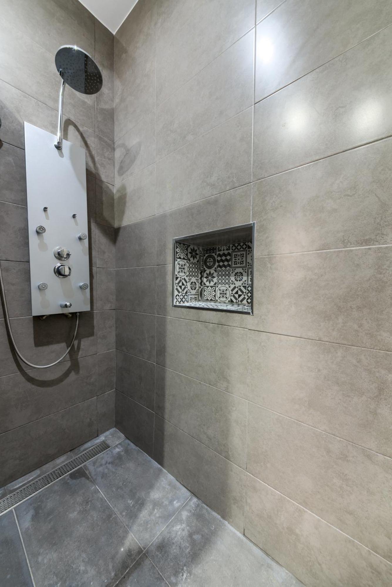 Apartamento Solano - Playa La Caleta Cádiz Buitenkant foto