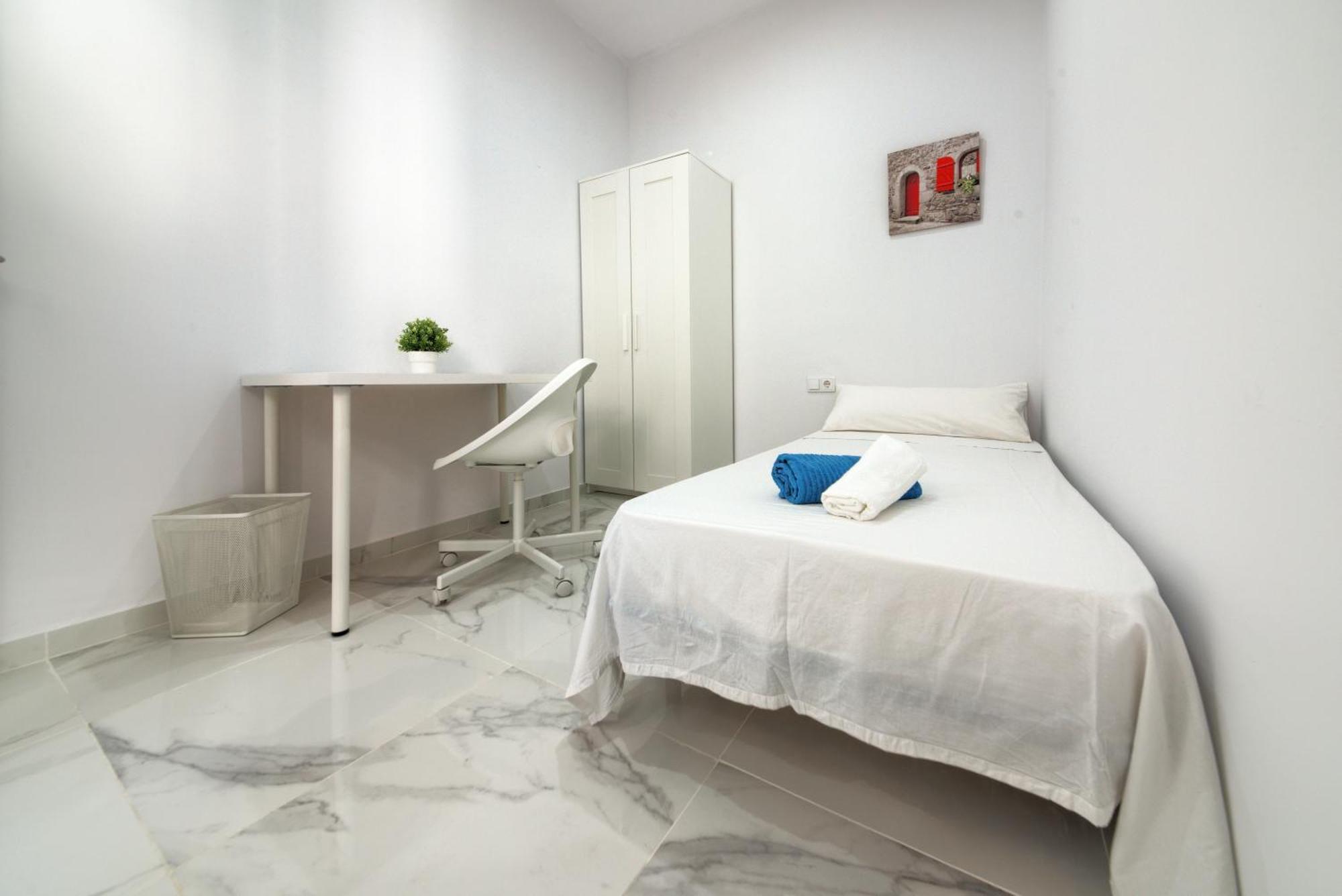 Apartamento Solano - Playa La Caleta Cádiz Buitenkant foto