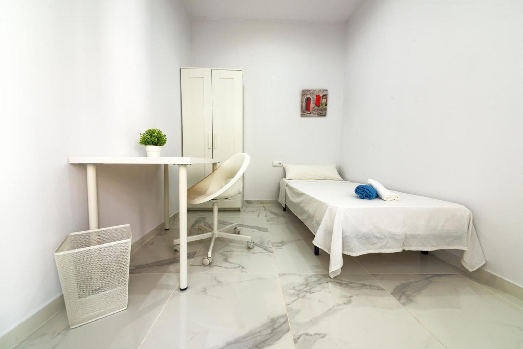 Apartamento Solano - Playa La Caleta Cádiz Buitenkant foto