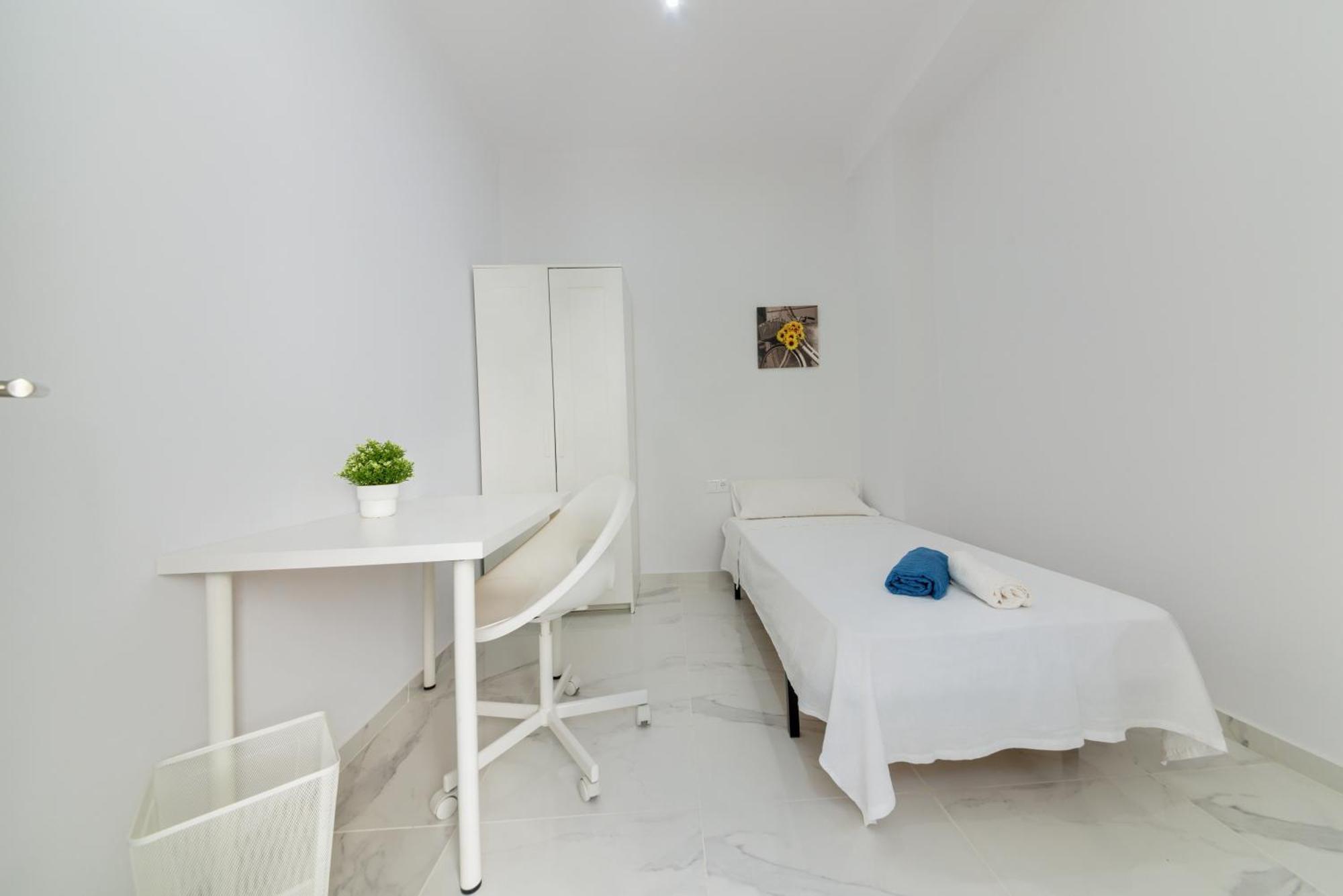 Apartamento Solano - Playa La Caleta Cádiz Buitenkant foto