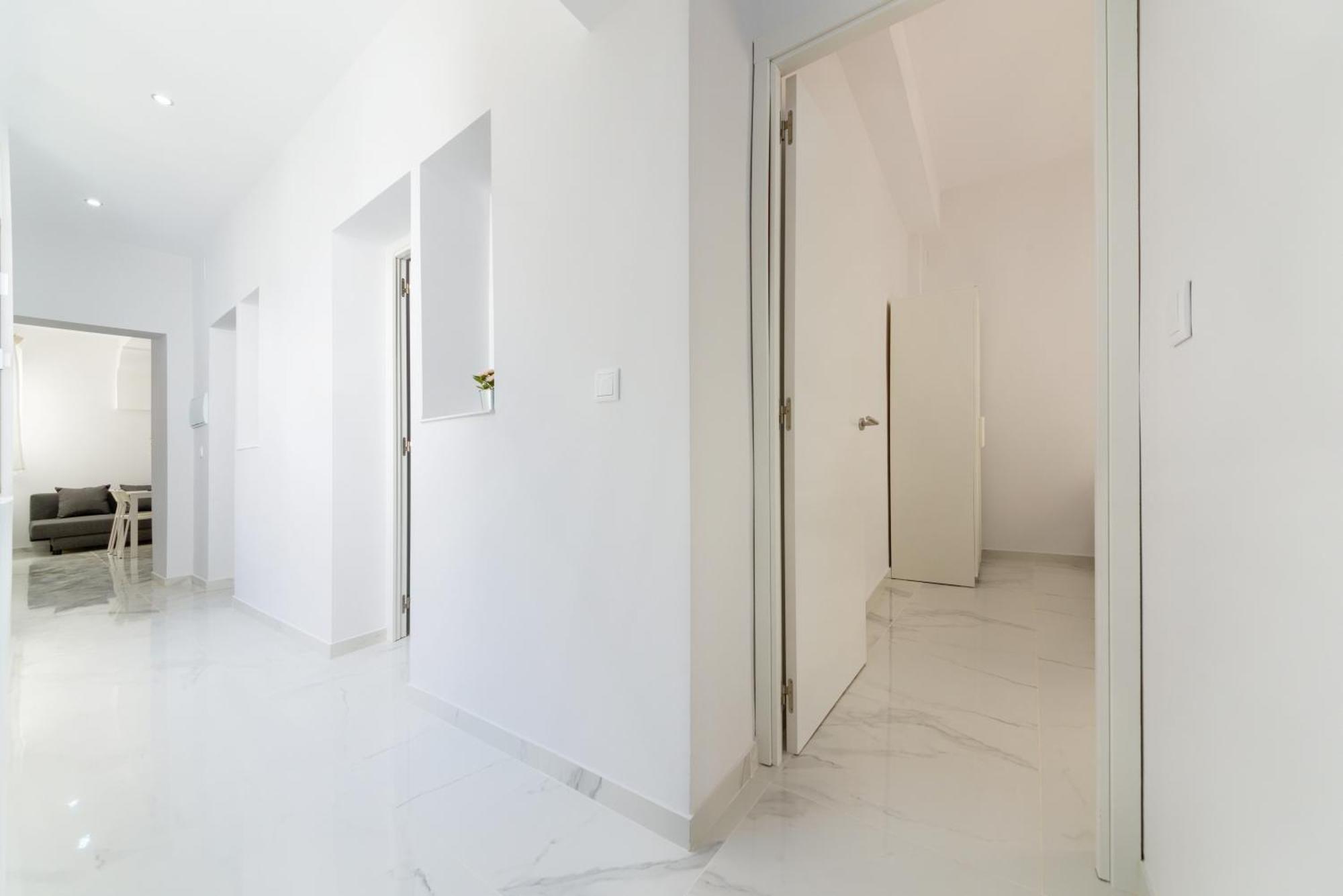 Apartamento Solano - Playa La Caleta Cádiz Buitenkant foto
