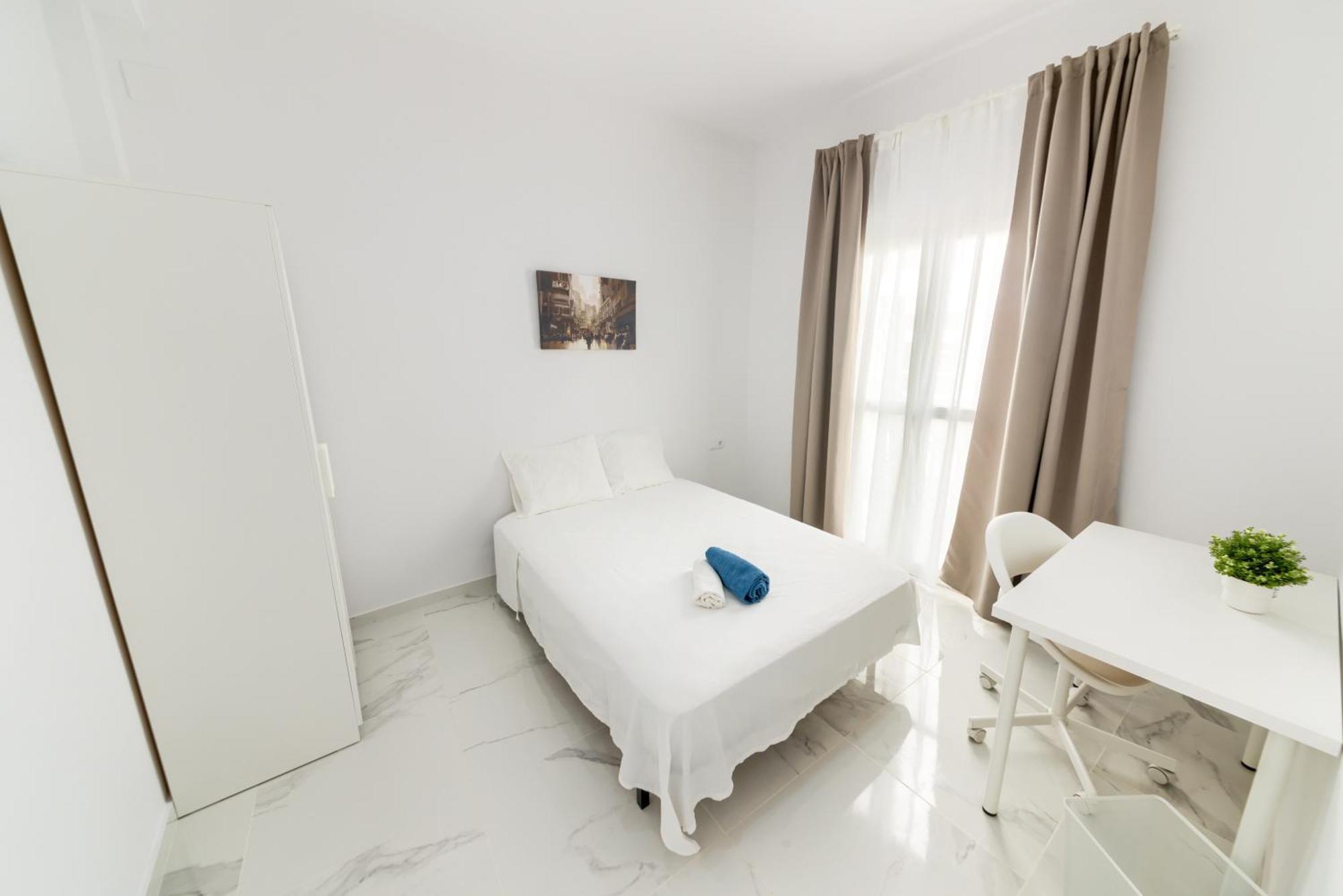 Apartamento Solano - Playa La Caleta Cádiz Buitenkant foto
