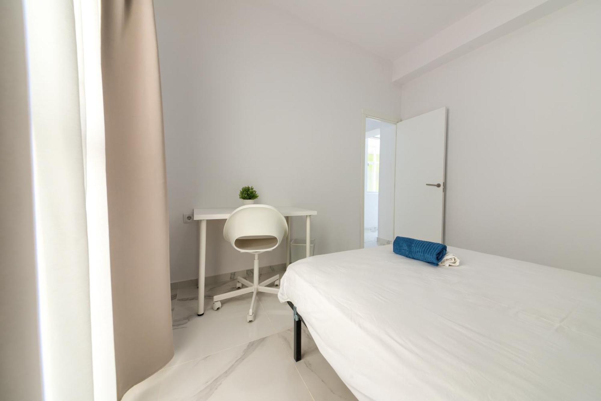 Apartamento Solano - Playa La Caleta Cádiz Buitenkant foto